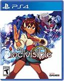 Indivisible (PlayStation 4)